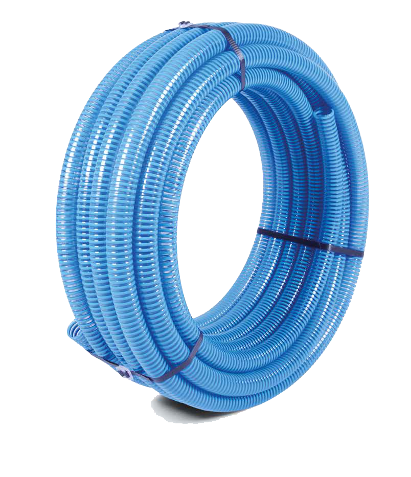 Mangueras de Succión y Plastiductos