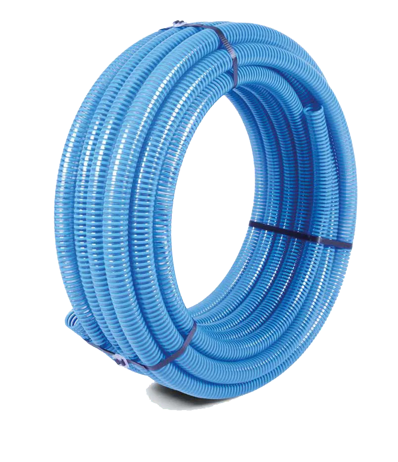 Mangueras industriales y plastiductos